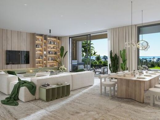 Maison de luxe à vendre à Bel-Air, 2 550 000 €, Photo 4