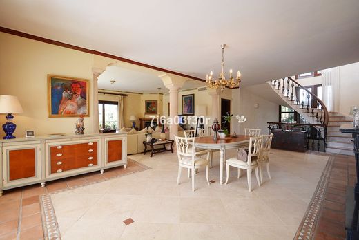 Maison de luxe à vendre à Nueva Andalucia, 3 500 000 €, Photo 4