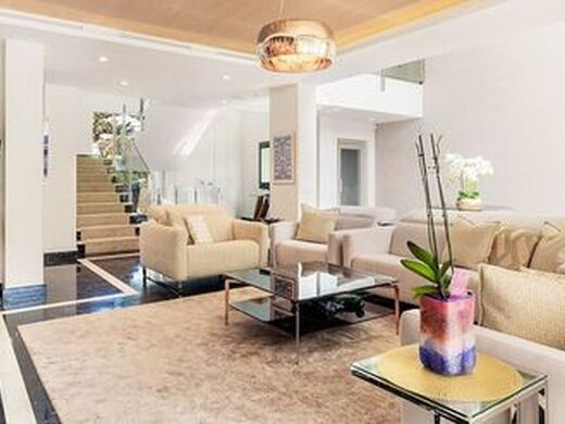 Maison de luxe à vendre à Nueva Andalucia, 5 200 000 €, Photo 4