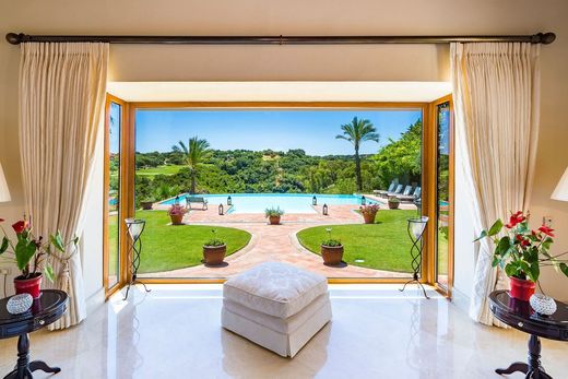 Maison de luxe à vendre à Sotogrande, 5 200 000 €, Photo 4