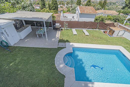 Maison de luxe à vendre à San Pedro de Alcántara, 1 950 000 €, Photo 5