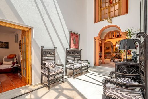 Luxury House for sale in Benalmádena, 1 750 000 €, Photo 5