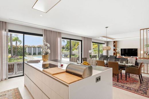 Luxury House for sale in Nueva Andalucia, 3 995 000 €, Photo 5