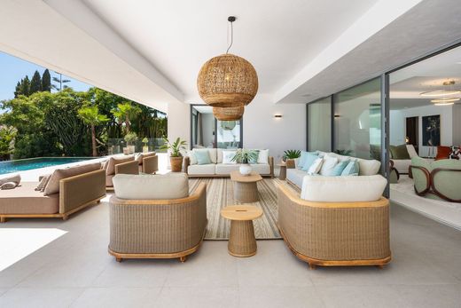 Maison de luxe à vendre à Elviria, 3 995 000 €, Photo 5