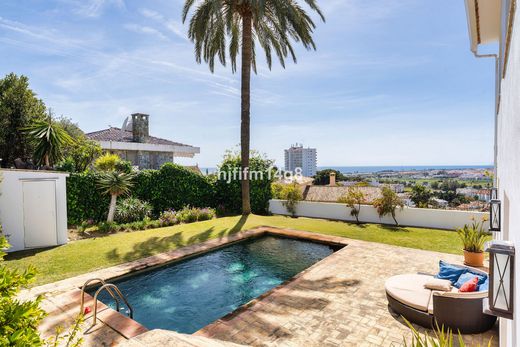 Maison de luxe à vendre à Nueva Andalucia, 1 795 000 €, Photo 5