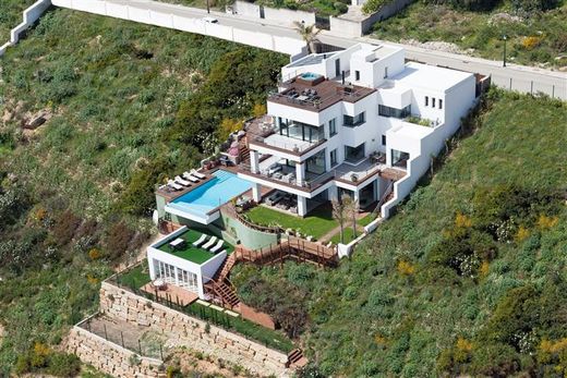 Luxury House for sale in Castillo de La Duquesa, 3 300 000 €, Photo 6