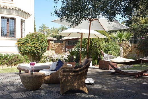 Maison de luxe à vendre à Nueva Andalucia, 3 500 000 €, Photo 6