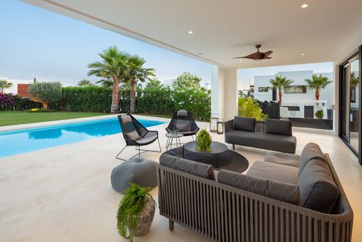 Maison de luxe à vendre à Nueva Andalucia, 3 550 000 €, Photo 6