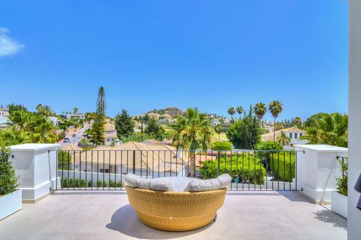 Luxury House for sale in Nueva Andalucia, 3 850 000 €, Photo 6