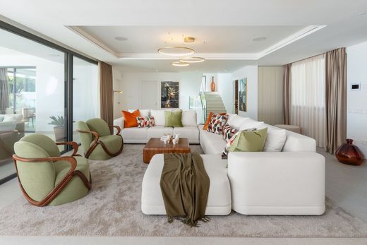 Maison de luxe à vendre à Elviria, 3 995 000 €, Photo 6