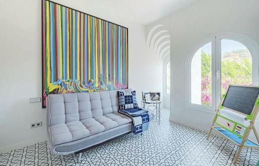 Maison de luxe à vendre à Marbella, 1 800 000 €, Photo 7