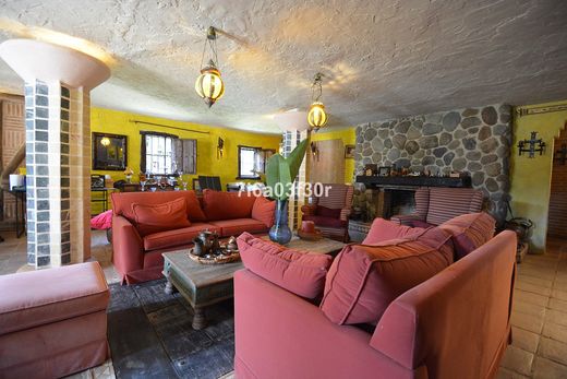 Maison de luxe à vendre à Nueva Andalucia, 3 500 000 €, Photo 7