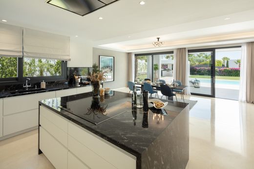 Maison de luxe à vendre à Nueva Andalucia, 3 550 000 €, Photo 7