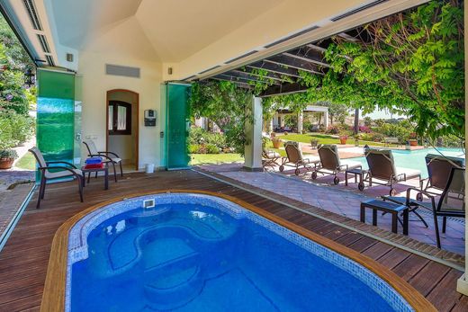 Maison de luxe à vendre à Sotogrande, 5 200 000 €, Photo 7
