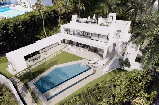 Maison de luxe à vendre à Marbella, 7 950 000 €, Photo 2