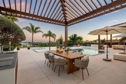 Maison de luxe à vendre à Nueva Andalucia, 10 950 000 €, Photo 2