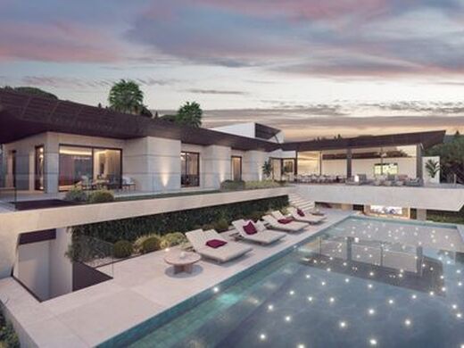 Maison de luxe à vendre à Nueva Andalucia, 11 500 000 €, Photo 2