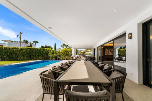 Maison de luxe à vendre à Nueva Andalucia, 4 200 000 €, Photo 2