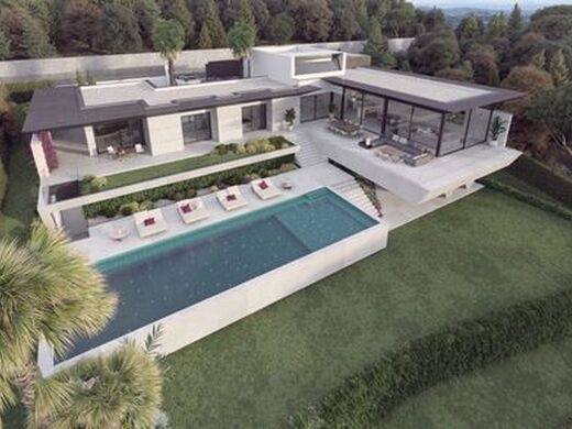 Maison de luxe à vendre à Nueva Andalucia, 11 500 000 €, Photo 3