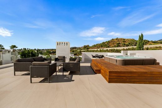 Maison de luxe à vendre à Nueva Andalucia, 4 200 000 €, Photo 3