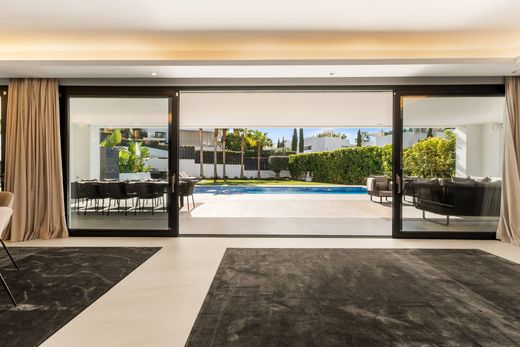 Maison de luxe à vendre à Nueva Andalucia, 4 200 000 €, Photo 4