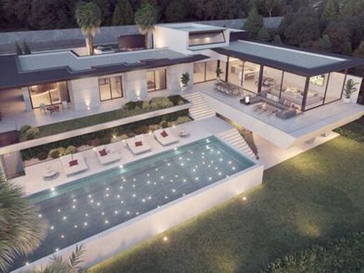 Maison de luxe à vendre à Nueva Andalucia, 11 500 000 €, Photo 5