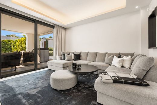 Maison de luxe à vendre à Nueva Andalucia, 4 200 000 €, Photo 5
