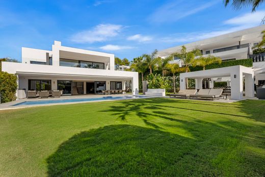 Maison de luxe à vendre à Nueva Andalucia, 4 200 000 €, Photo 6