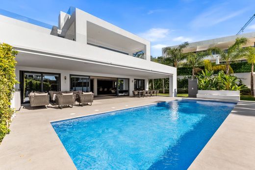 Maison de luxe à vendre à Nueva Andalucia, 4 200 000 €, Photo 7
