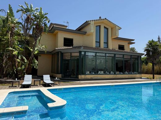 Maison de luxe à vendre à Gelves, 1 195 000 €, Photo 2