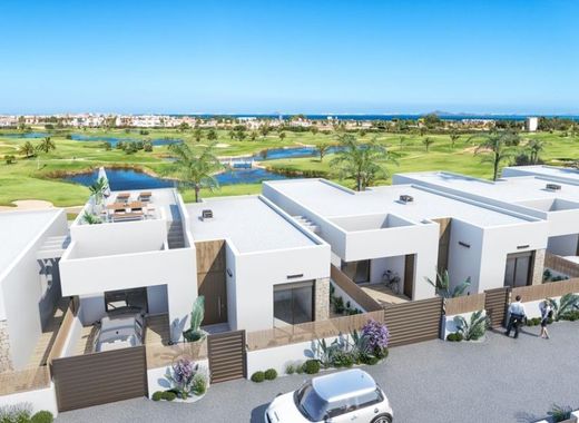 Maison de luxe à vendre à Los Alcázares, 599 000 €, Photo 7