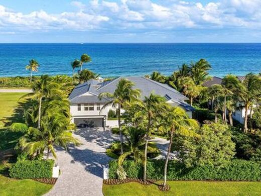 Luxury House for sale in Ocean Ridge, 11 155 490 €, Photo 1