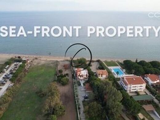 Maison de luxe à vendre à Marathónas, 1 800 000 €, Photo 1