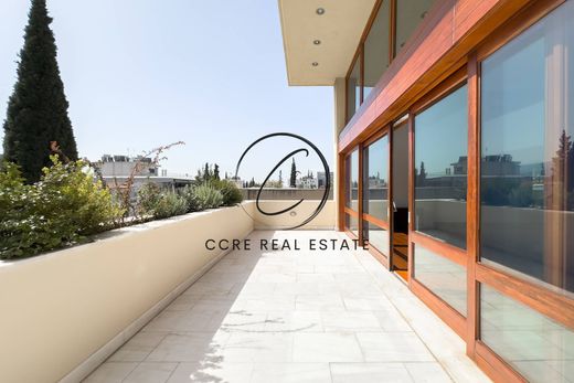 Luxury House for sale in Psychikó, 3 150 000 €, Photo 1