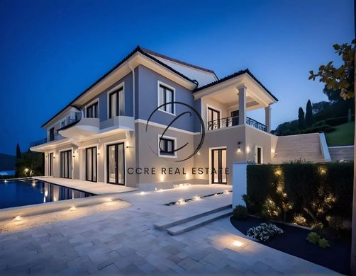 Maison de luxe à vendre à Corfu, 1 400 000 €, Photo 1
