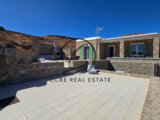 Luxury House for sale in Kýthnos, 1 300 000 €, Photo 2