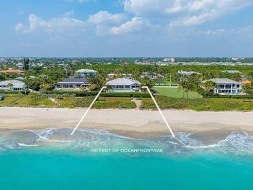 Luxury House for sale in Ocean Ridge, 11 155 490 €, Photo 3