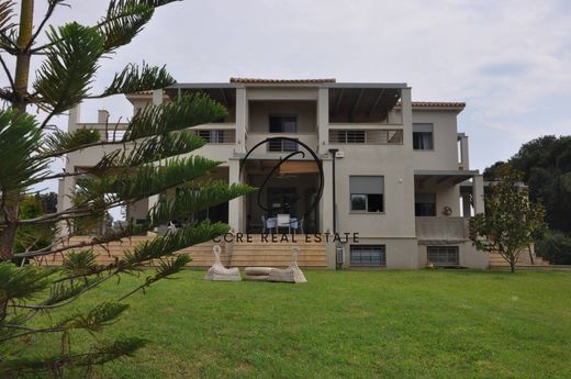 Maison de luxe à vendre à Pírgos, 1 500 000 €, Photo 3