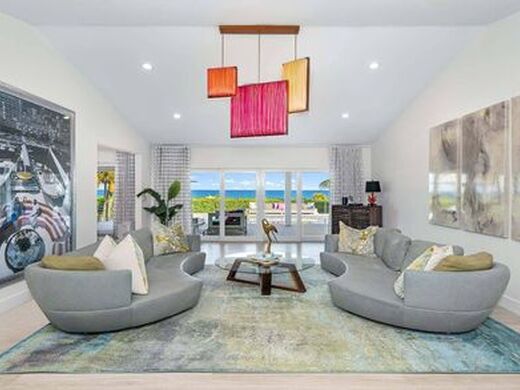 Luxury House for sale in Ocean Ridge, 11 155 490 €, Photo 5