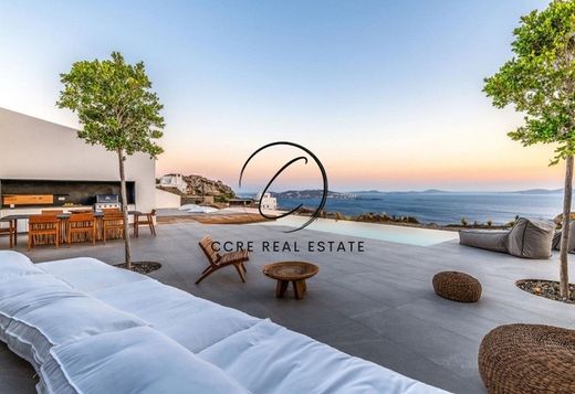 Maison de luxe à vendre à Mykonos, 7 500 000 €, Photo 5