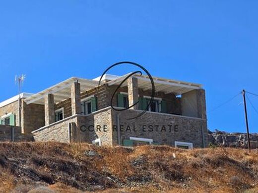Luxury House for sale in Kýthnos, 1 300 000 €, Photo 5