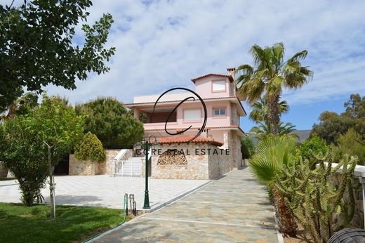 Maison de luxe à vendre à Marathónas, 1 800 000 €, Photo 7