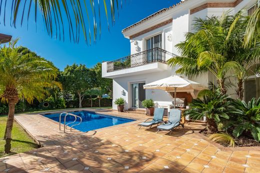 Luxury House for sale in Marbella, 4 295 000 €, Photo 1