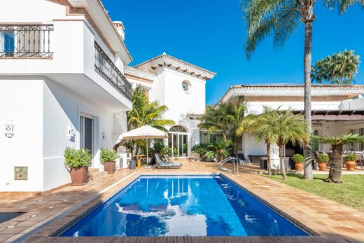 Luxury House for sale in Marbella, 4 295 000 €, Photo 2