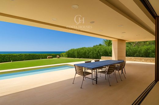 Luxury House for sale in Denia, 4 500 000 €, Photo 2