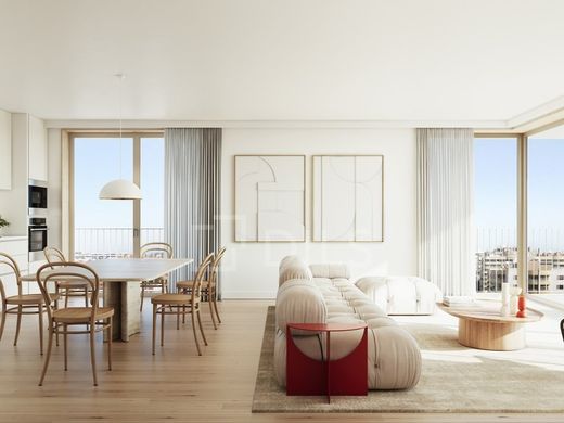 Appartement de luxe à vendre à Lisbon, 1 362 000 €, Photo 2
