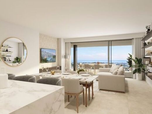 Luxury Apartment for sale in Benahavís, 1 550 000 €, Photo 3