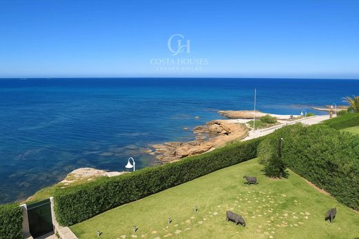 Luxury House for sale in Denia, 4 500 000 €, Photo 4