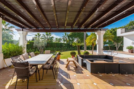 Luxury House for sale in Marbella, 4 295 000 €, Photo 5