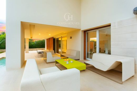 Luxury House for sale in Denia, 4 500 000 €, Photo 5